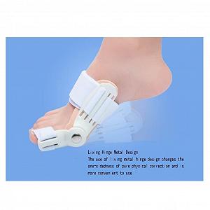 Коректор Hallux Valgus synthetic.ua - Фото 1