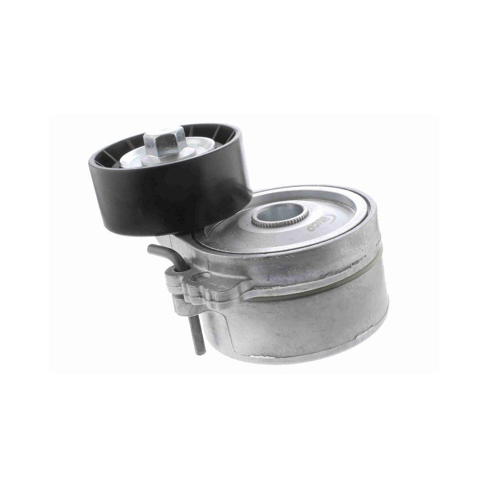 Натяжитель поликлинового ремня VAICO V22-0226 для FIAT, фото №1 Натяжитель поликлинового ремня VAICO V22-0226 для FIAT, фото №1