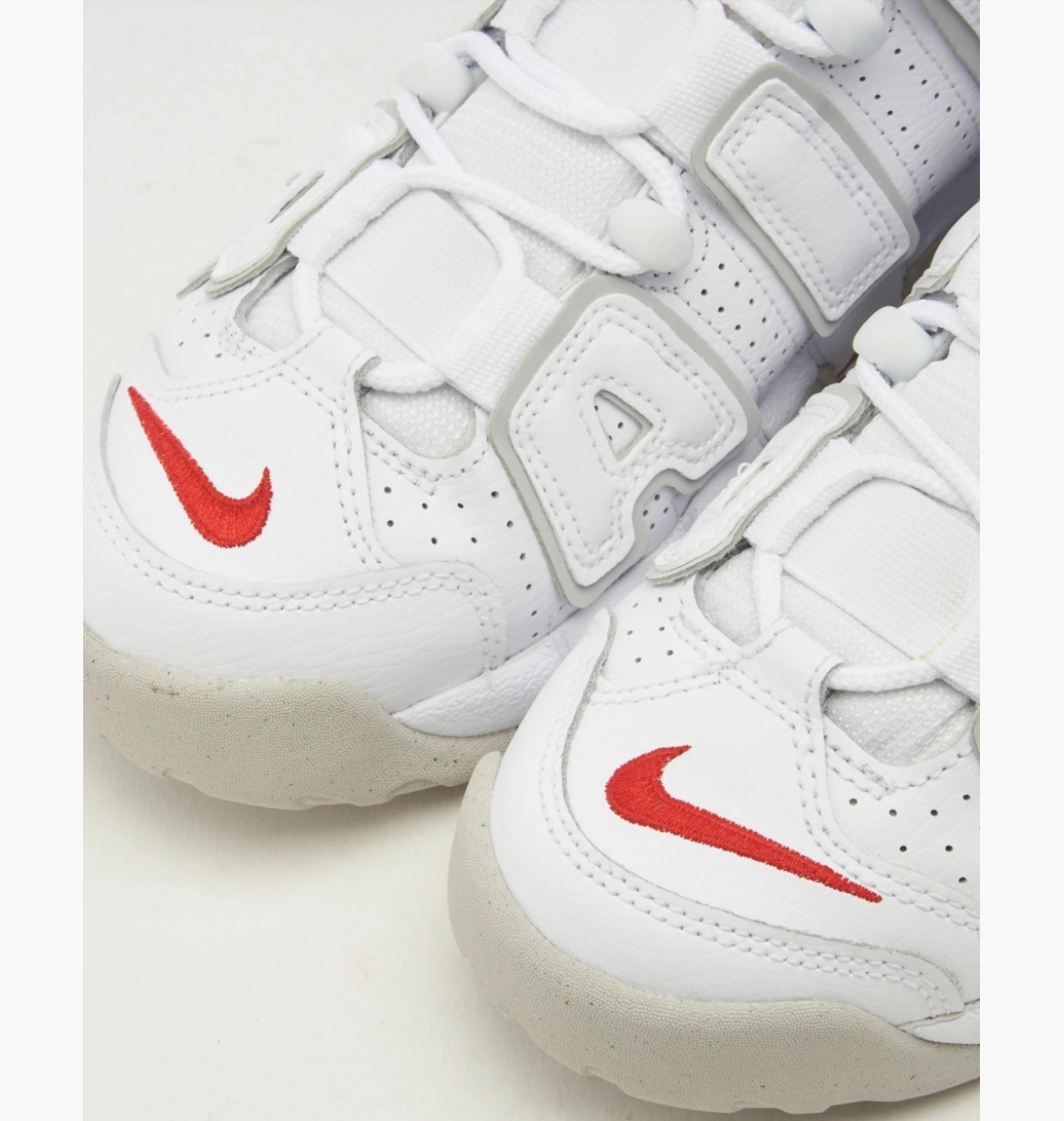 Кроссовки Nike AIR MORE UPTEMPO 96 Размер 41, фото №6