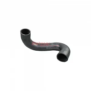 Шланг интеркулера METZGER 2400567 для FIAT, интеркулер, левый - Фото 1