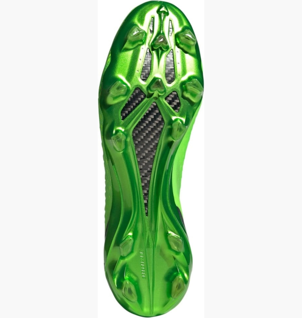 Бутси Adidas X Speedportal.1 FG solar green 42, фото №4