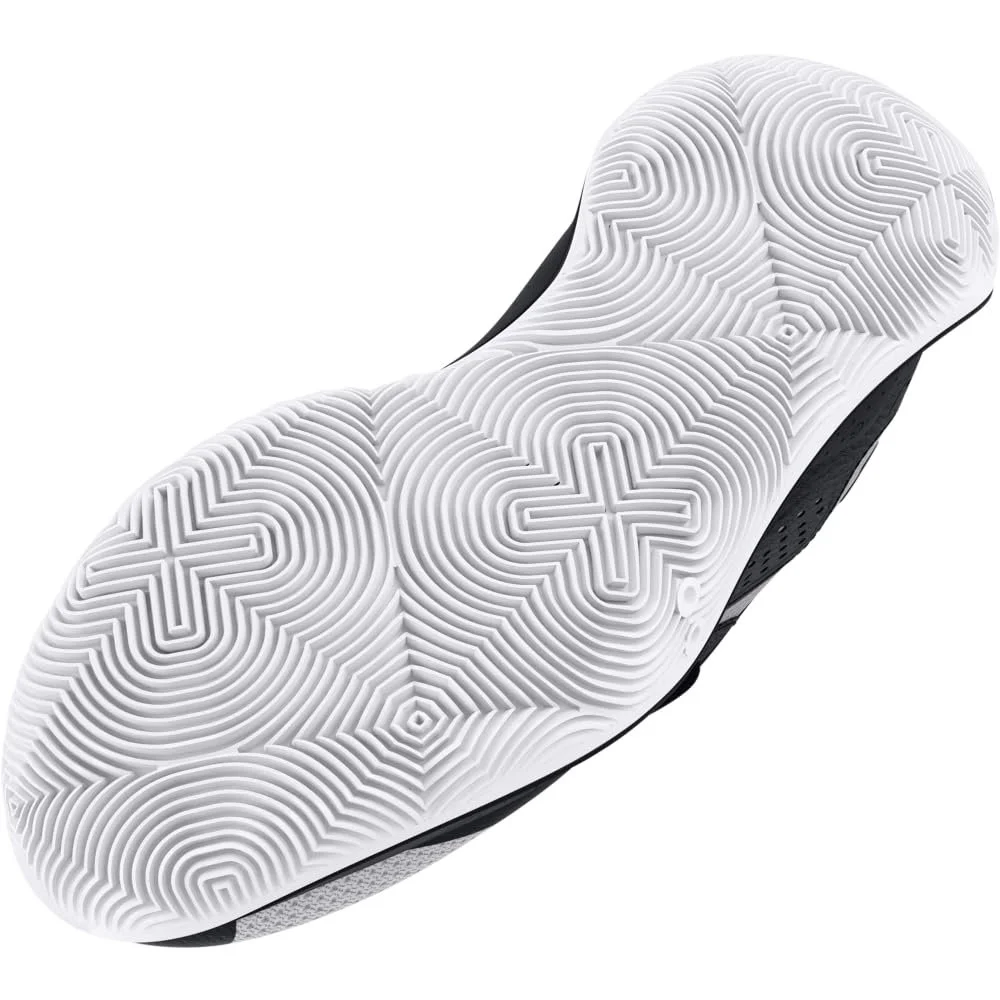 Кросівки Under Armour Jet '23 Unisex, фото №3