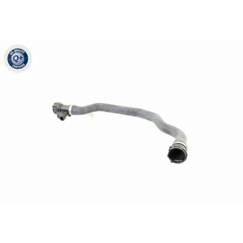 Шланг радиатора VAICO V20-1408 Q+ верхний OEM качество для BMW, фото №3