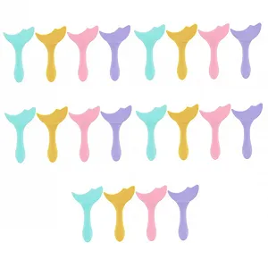 Інструменти для підводки очей Beaupretty Силіконові форми - Фото 1