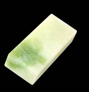 Точильний камінь 10000# професійний брусок для полірування 50x20x10 мм synthetic.ua - Фото 1