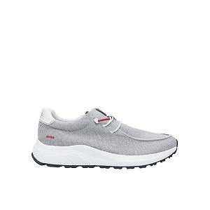 Кроссовки Bata Red Label на шнуровке - Фото 1