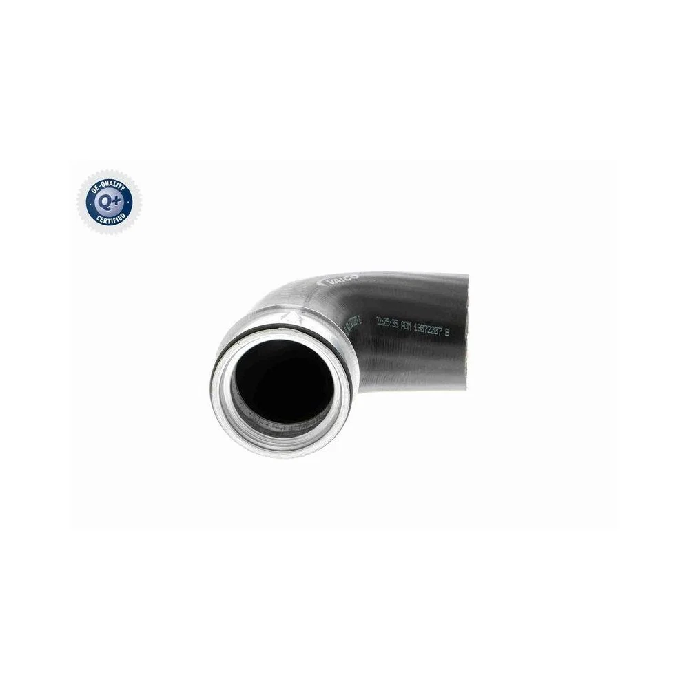 Шланг інтеркулера VAICO V30-1785 Q+ MERCEDES-BENZ, фото №1