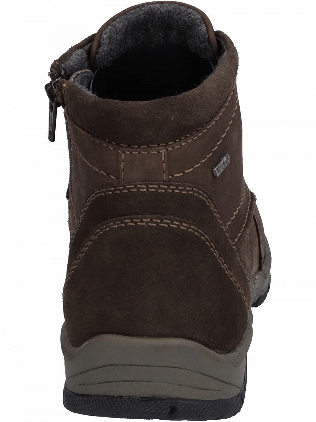 Мужские Ботинки Josef Seibel Lenny 50 TopDryTex, фото №3