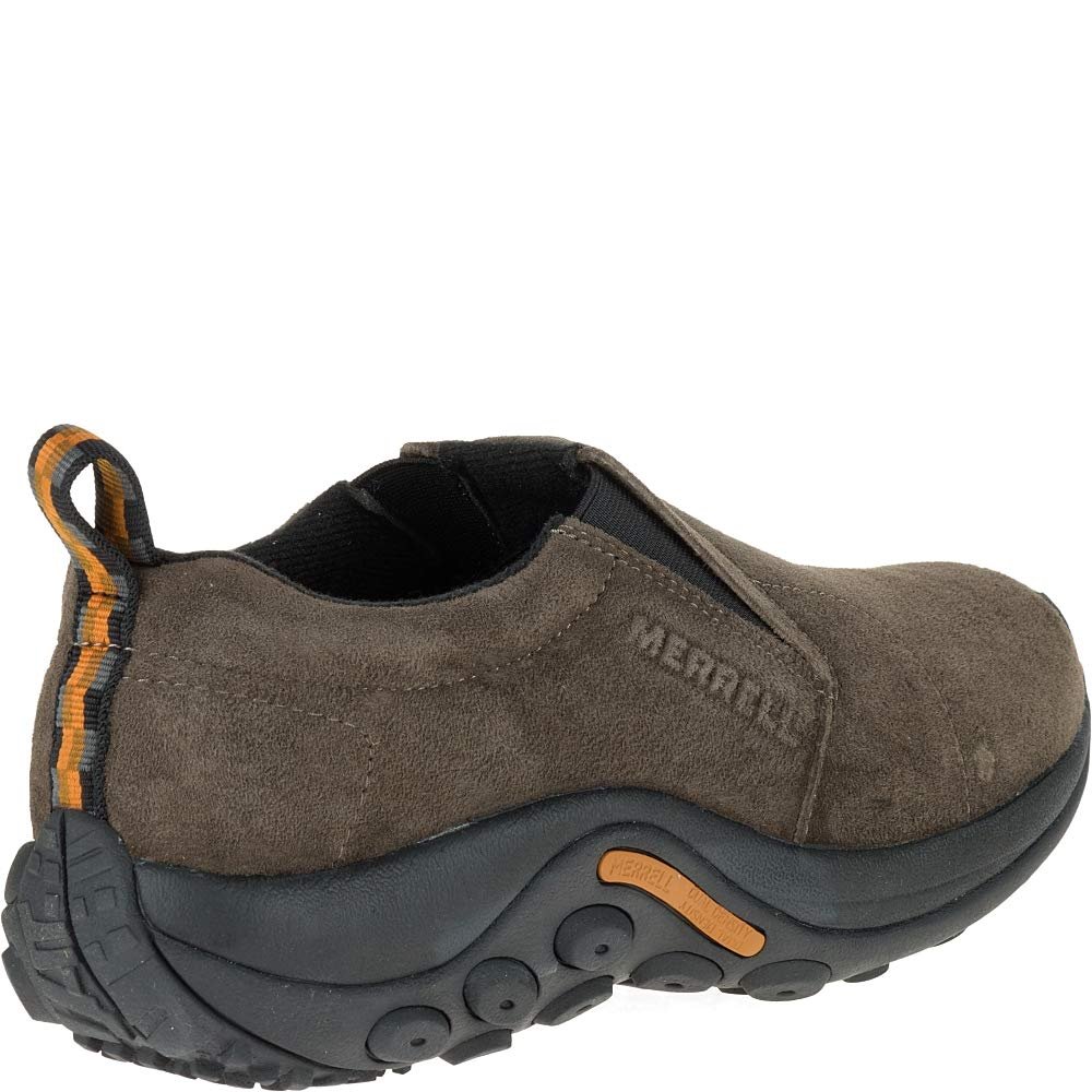 Мокасины Merrell Jungle Moc Nubuck мужские, фото №9