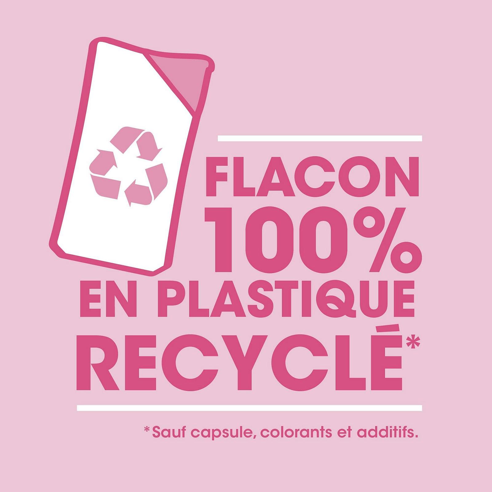 Гель-крем для душу DOP Douceurs d'Enfant з ароматом цукрової вати, фото №5