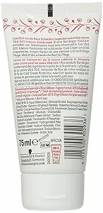 Крем для рук Barnängen Vård SOS Intensive 75 мл synthetic.ua - Фото 1