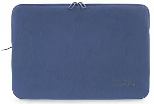 Чохол Tucano Melange для ноутбука 15/16" Синій (BFM1516-B) - Фото 1