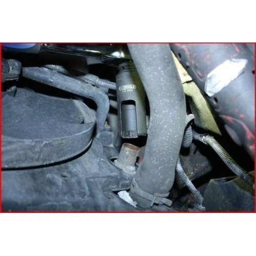 Торцева головка KS TOOLS 150.2308, фото №4