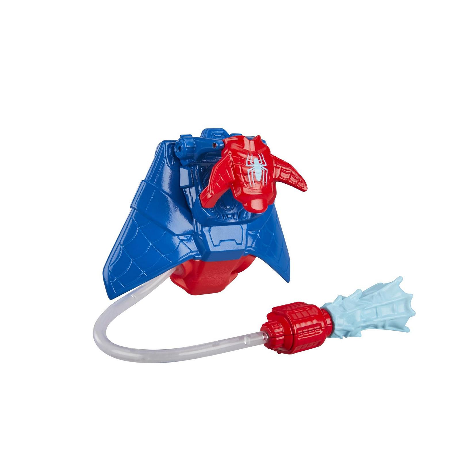 Фигурка Marvel Spiderman Aqua Web Warrior Classic, 25 см, фото №9