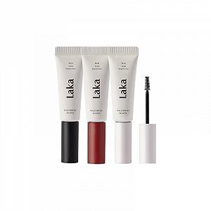 Гель для брів LAKA Wild Brow Shaper 9 г (Strong) - Фото 1