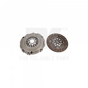 Комплект сцепления NK 1336106 для OPEL VAUXHALL - Фото 1