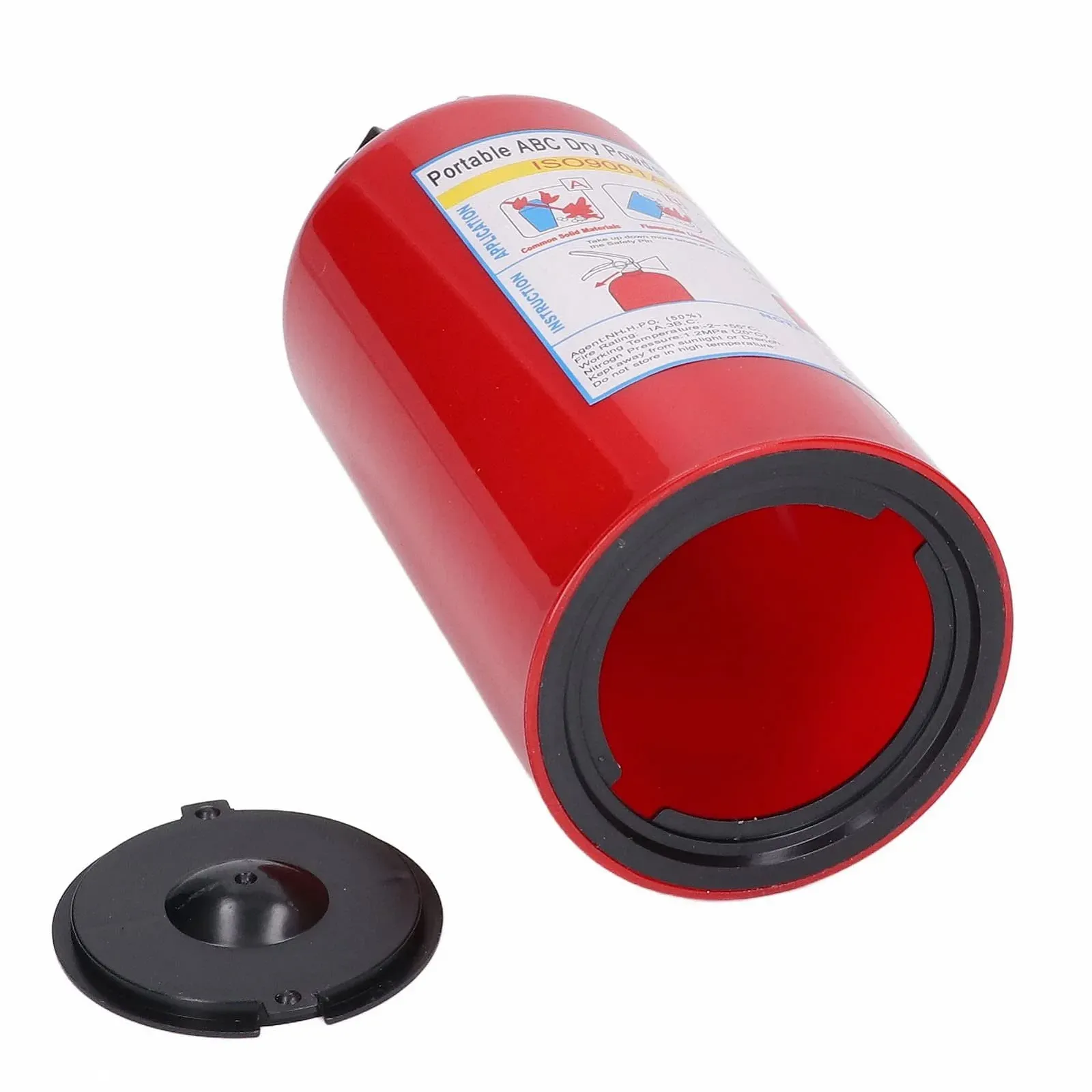 Скарбничка MTLAVISH Вогнегасник, фото №5