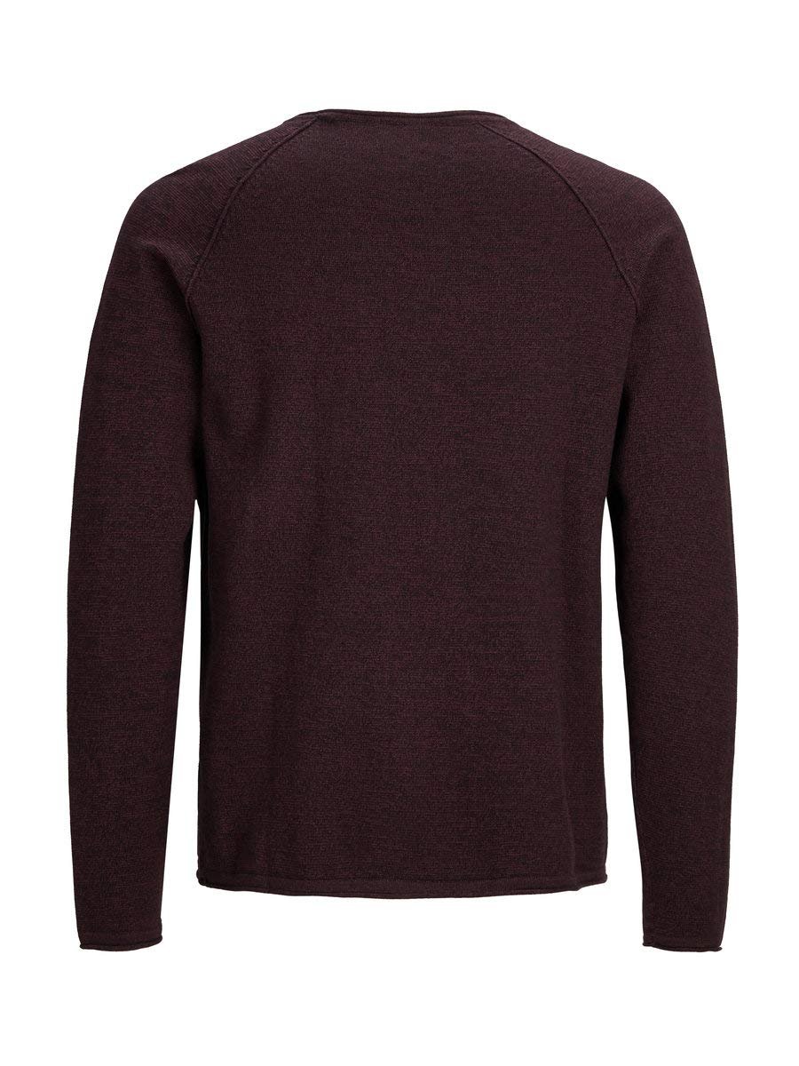 Джемпер Jack & Jones Jjeunion Knit Crew Neck Noos Мужской, фото №2