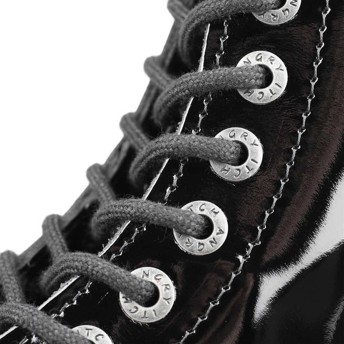 Чоботи Angry ITCH, зі сталевим носком, фото №6 Чоботи Angry ITCH, зі сталевим носком, фото №6