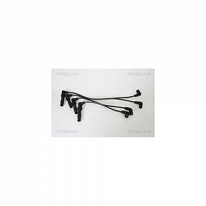 Комплект проводов зажигания TRISCAN 8860 4207 - Фото 1