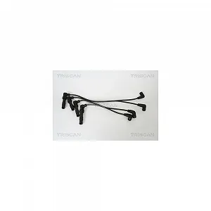 Комплект проводів запалювання TRISCAN 8860 4207 - Фото 1