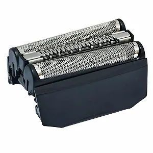 Купить Бритвенная головка Series 7 70B с прецизионным триммером для электробритв Series 7 мужская - Фото 1 Бритвенная головка Series 7 70B с прецизионным триммером для электробритв Series 7 мужская - Фото 1