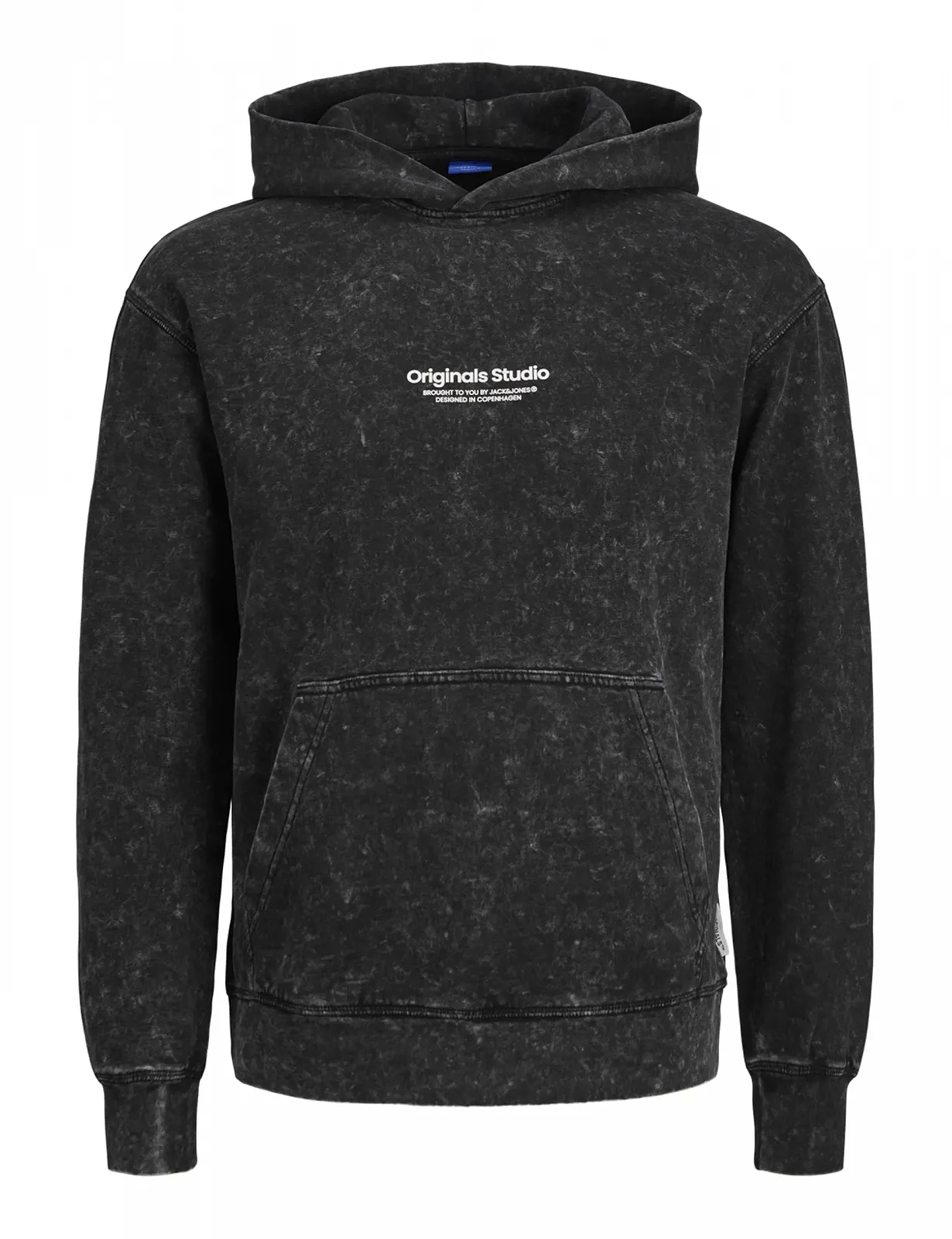 Худі JACK & JONES Jorvesterbro Wash Sweat Hood Aw Jnr, фото №1 Худі JACK & JONES Jorvesterbro Wash Sweat Hood Aw Jnr, фото №1