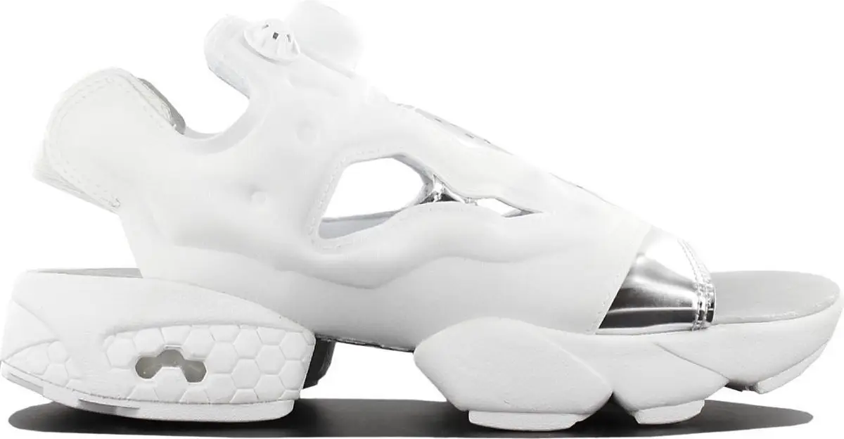 Сандалии Reebok Instapump Fury Sandal Mag 38.5, фото №1