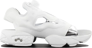 Сандалии Reebok Instapump Fury Sandal Mag 38.5 - Фото 1