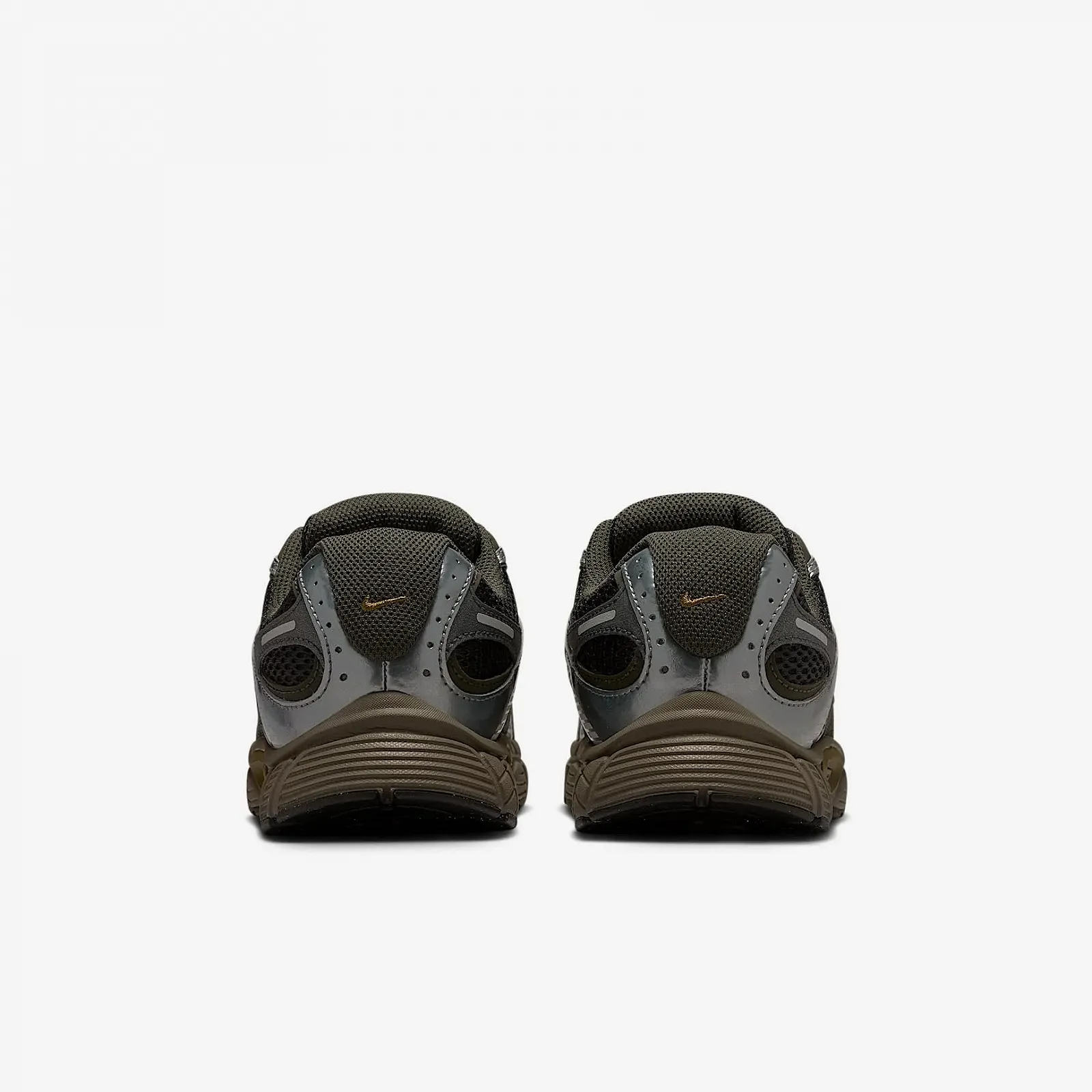 Кроссовки Nike Unisex Детские V5 RNR (Gs), фото №6