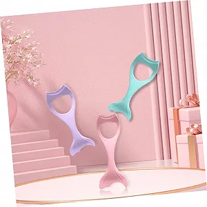 Інструмент для вій Ipetboom Щіточка для макіяжу synthetic.ua - Фото 1