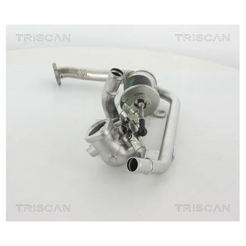 Радиатор EGR TRISCAN 8813 29319 для AUDI SEAT SKODA VW HITACHI, фото №2