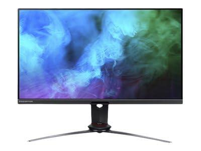 Монітор Acer Predator XB283KKV Gaming 71 см 4K 144Hz 1ms 2xHDMI 2.1 DP 1.4 регульований обертається AdaptiveSync, фото №5