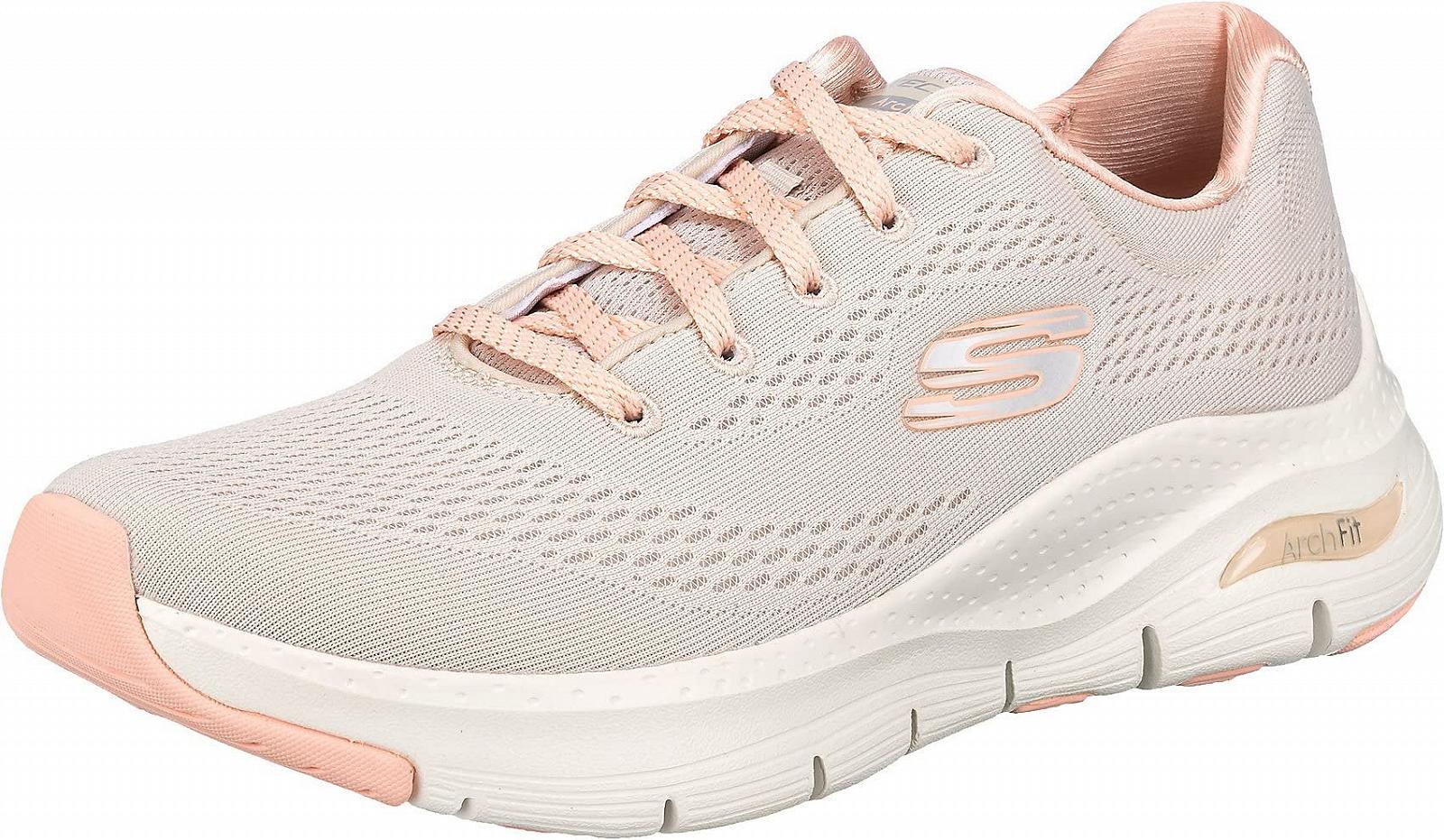 Кросівки Skechers Arch Fit Big Appeal жіночі, фото №1