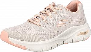 Кросівки Skechers Arch Fit Big Appeal жіночі - Фото 1