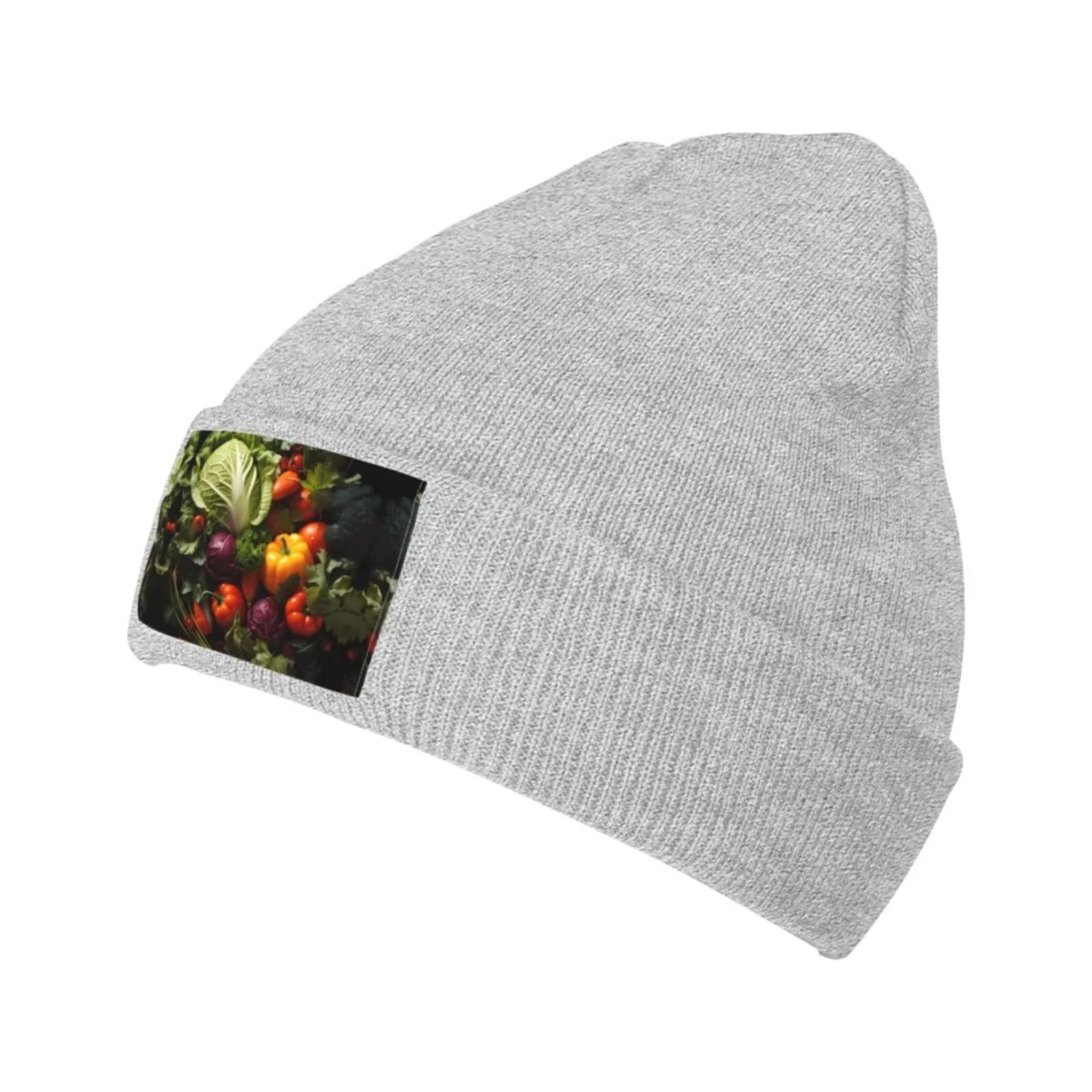 Вязаная шапка BROLEO, фото №1