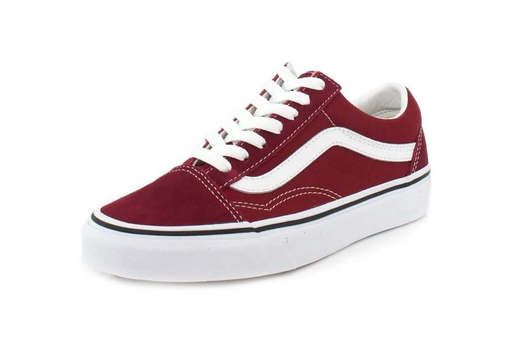 Кросівки унісекс Vans UA Old Skool Low-Top, фото №1 Кросівки унісекс Vans UA Old Skool Low-Top, фото №1