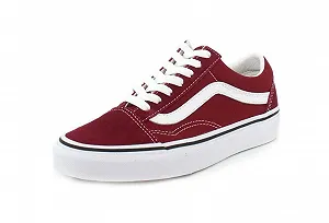 Кросівки унісекс Vans UA Old Skool Low-Top - Фото 1