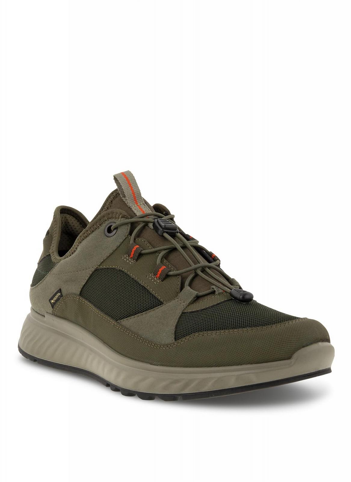 Кроссовки ECCO Exostride M, фото №3