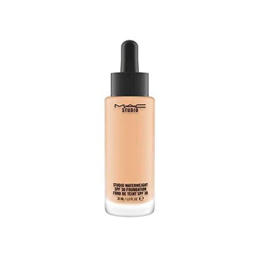 Основ MAC Studio Waterweight NC30 SPF 30, фото №1