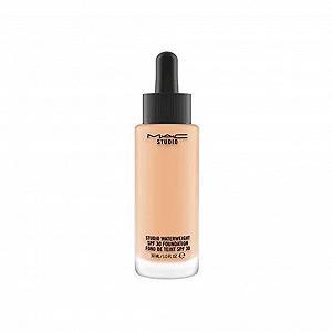 Основ MAC Studio Waterweight NC30 SPF 30 - Фото 1