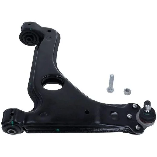 Рычаг подвески LEMFÖRDER 33911 01 для VAUXHALL OPEL, передний мост, слева, фото №4