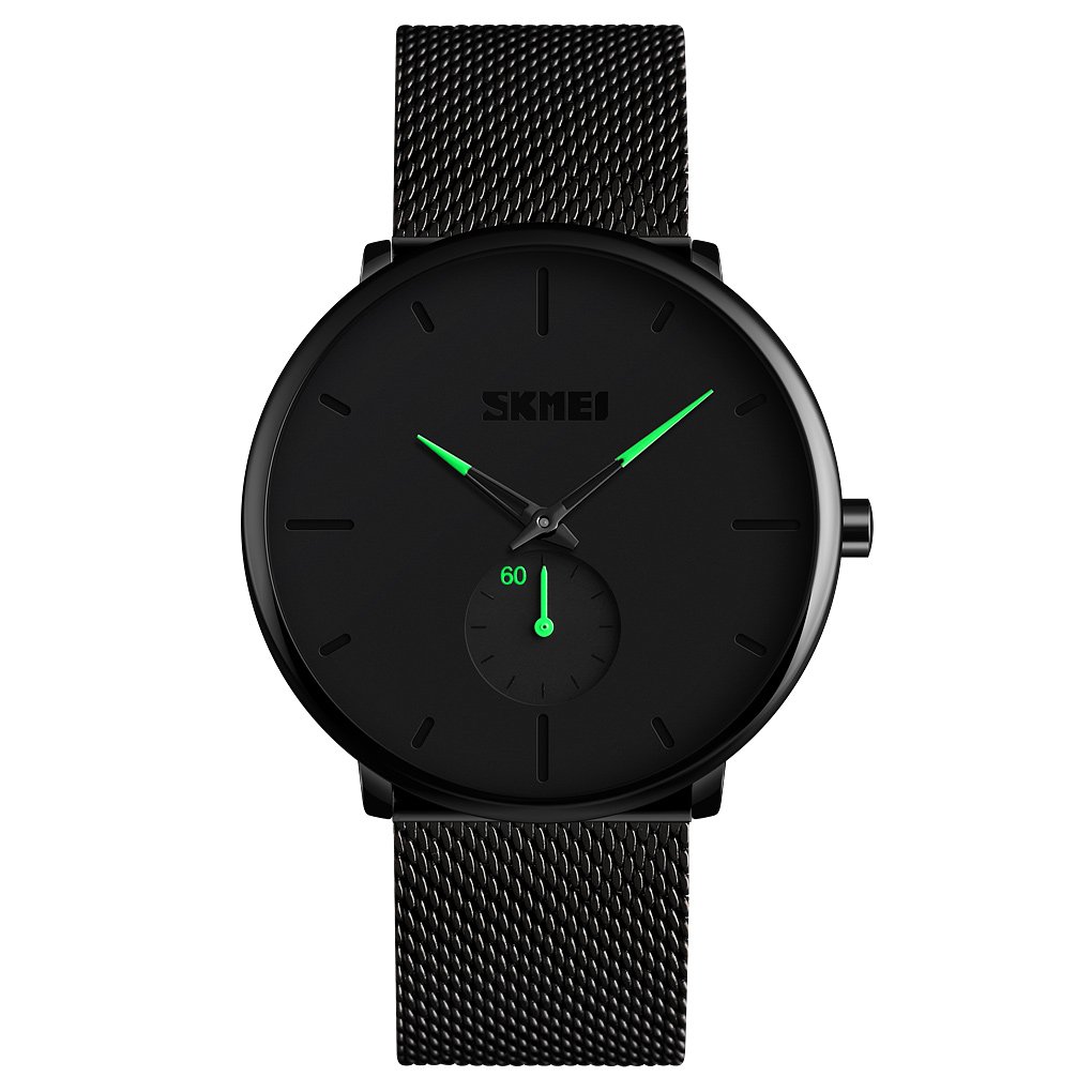 Годинник Skmei 9185GN Green SALE, фото №1