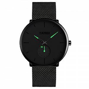 Годинник Skmei 9185GN Green SALE - Фото 1