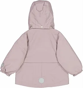 Дитяча дощова куртка Wheat synthetic.ua - Фото 1