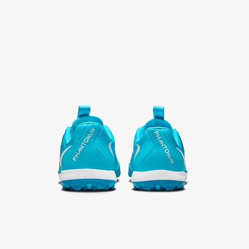 Сороконожки Nike JR PHANTOM GX II ACADEMY TF 37.5, фото №6