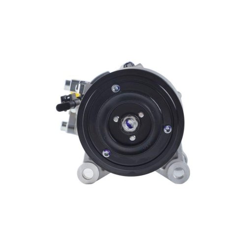 Компрессор кондиционера HELLA 8FK 366 201-881, фото №2 Компрессор кондиционера HELLA 8FK 366 201-881, фото №2