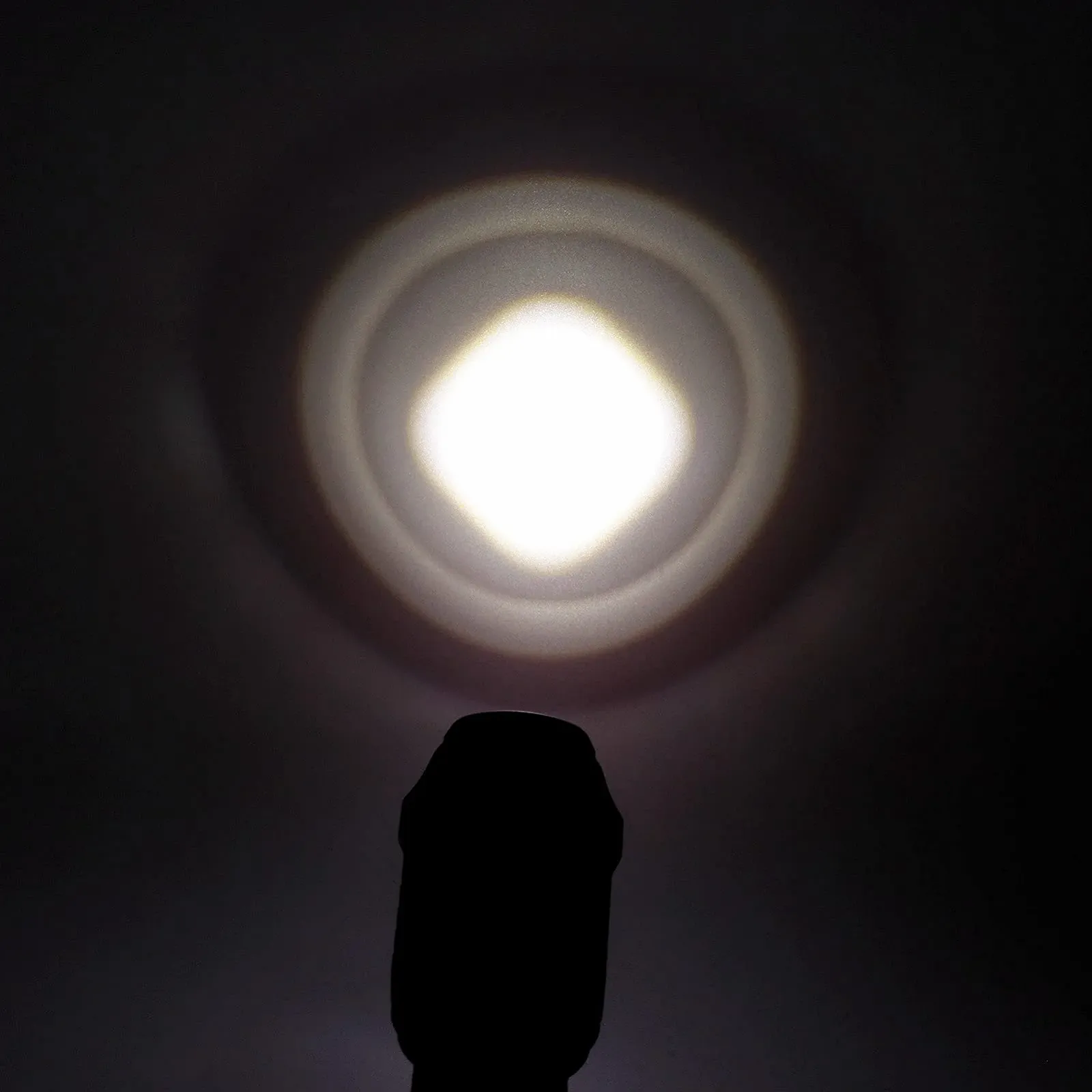 Фонарь Zoom Fafeicy P99 Алюминиевый сплав 2500 Лм для кемпинга/пешего туризма, фото №8