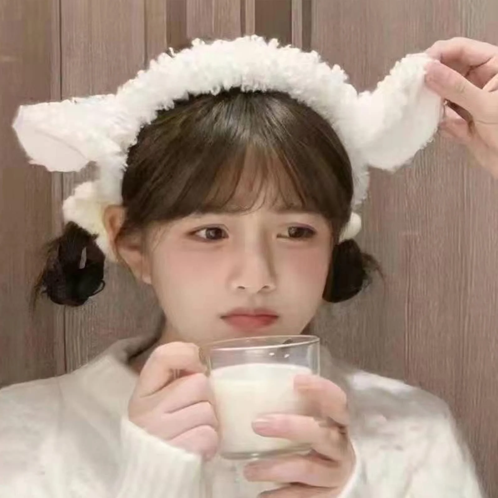 Обруч на голову, фото №7