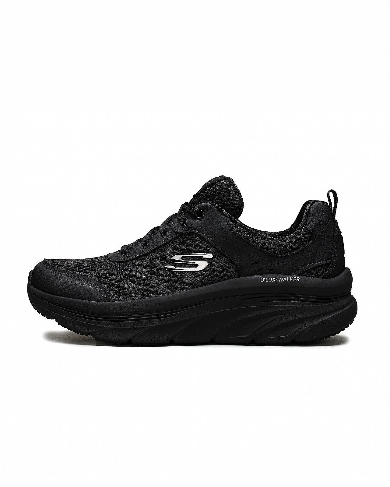 Кроссовки Skechers D-Lux Walker Женские, фото №1